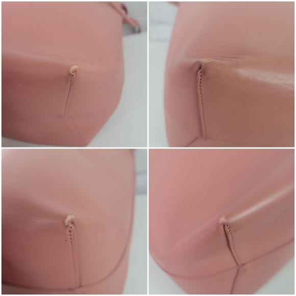 MANSUR GAVRIEL Bucket Bag with Pouch - Picture 11 of 14